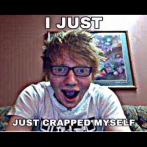 Meet your Posher, Caleb